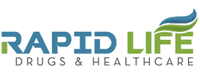 rapid life healthcare logo
