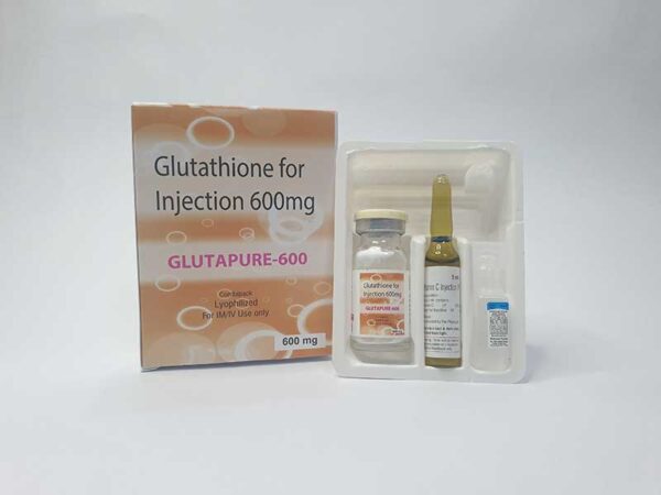 GLUTAPURE-600