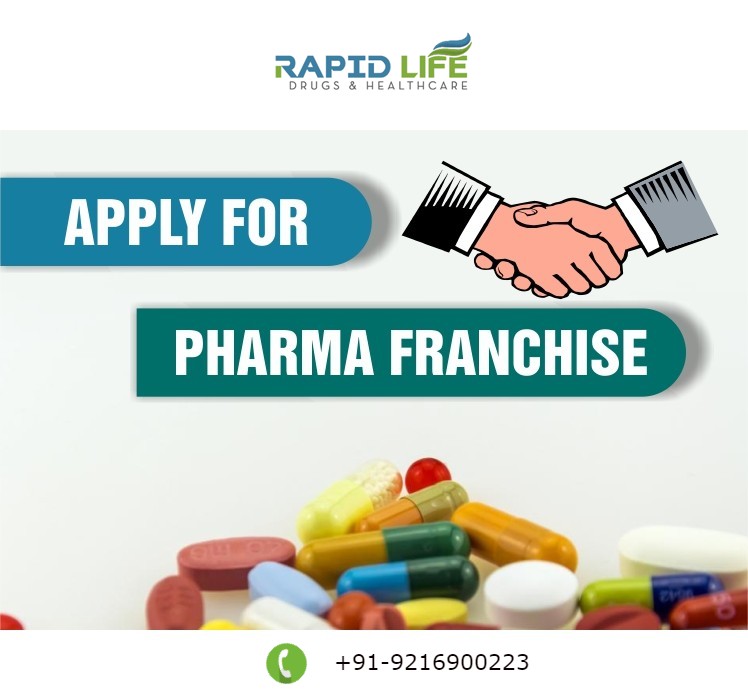 Critical Care Pharma Franchise Company in Sikkim