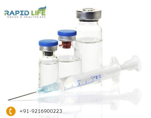 Critical Care Injectable PCD Company 